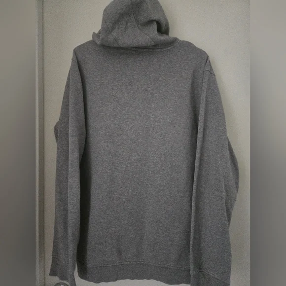Mens Adidas Hoodie - Picture 2 of 3